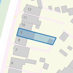 Perceel ZDM01-H-5930