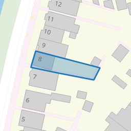 Perceel ZDM01-H-5931