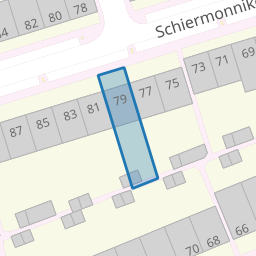 Perceel ZDM01-H-5946