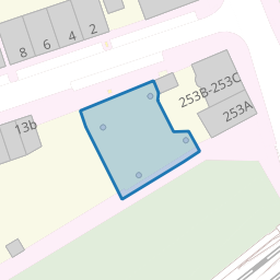 Perceel ZDM01-H-5948