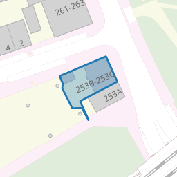 Perceel ZDM01-H-5949