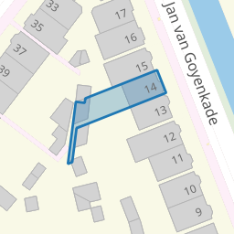 Perceel ZDM01-H-5952