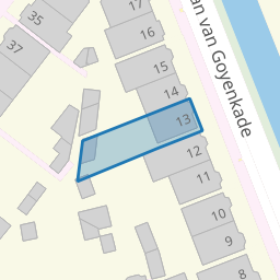 Perceel ZDM01-H-5953