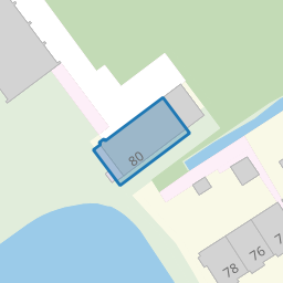 Perceel ZDM01-H-5958