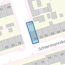 Perceel ZDM01-H-5962