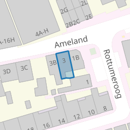 Perceel ZDM01-H-5965