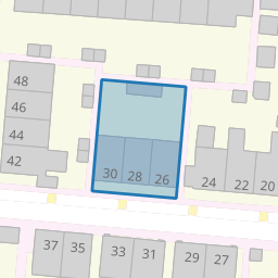 Perceel ZDM01-H-5968