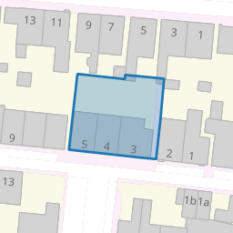 Perceel ZDM01-H-5972