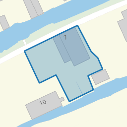 Perceel ZDM01-H-5985