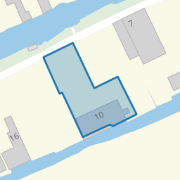 Perceel ZDM01-H-5986