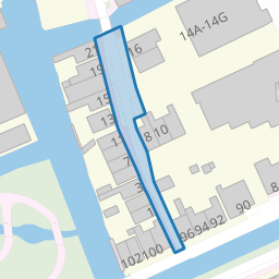 Perceel ZDM01-H-5989