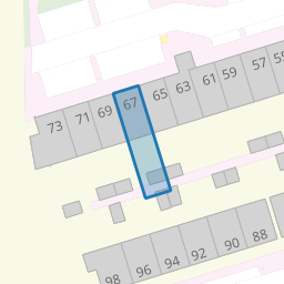 Perceel ZDM01-H-5994