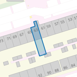 Perceel ZDM01-H-5996