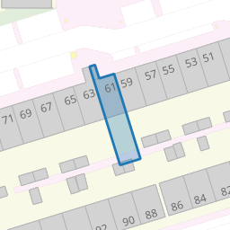 Perceel ZDM01-H-5997