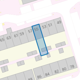 Perceel ZDM01-H-6000