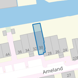 Perceel ZDM01-H-6016