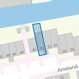 Perceel ZDM01-H-6018