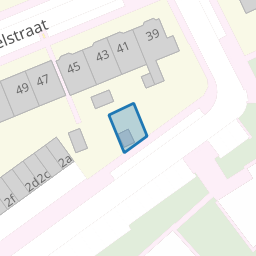 Perceel ZDM01-H-6058