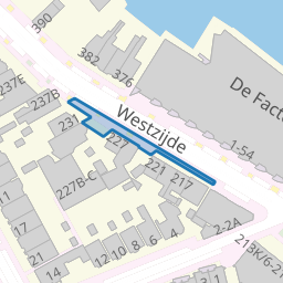 Perceel ZDM01-H-6065