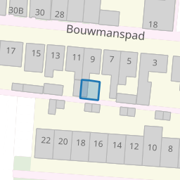 Perceel ZDM01-H-6076