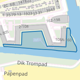 Perceel ZDM01-H-6082