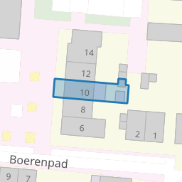 Perceel ZDM01-H-6087