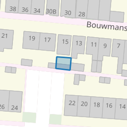 Perceel ZDM01-H-6098