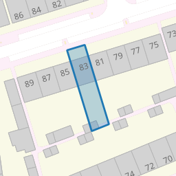 Perceel ZDM01-H-6185