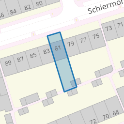 Perceel ZDM01-H-6186