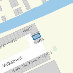 Perceel ZDM01-H-6205