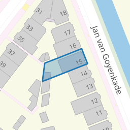 Perceel ZDM01-H-6225