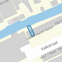 Perceel ZDM01-H-6231