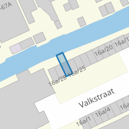 Perceel ZDM01-H-6232