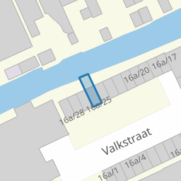 Perceel ZDM01-H-6233