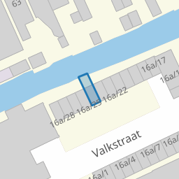 Perceel ZDM01-H-6234