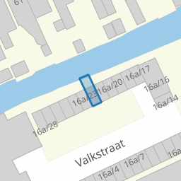 Perceel ZDM01-H-6236