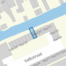 Perceel ZDM01-H-6237