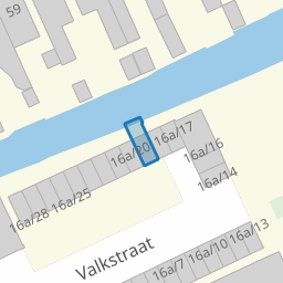 Perceel ZDM01-H-6239