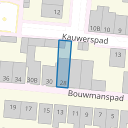 Perceel ZDM01-H-6246