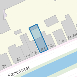 Perceel ZDM01-H-6253