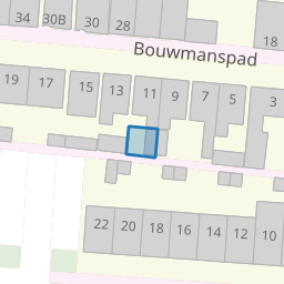 Perceel ZDM01-H-6257