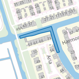 Perceel ZDM01-H-6267