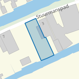 Perceel ZDM01-H-6271