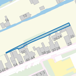 Perceel ZDM01-H-6273