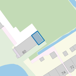 Perceel ZDM01-H-6299