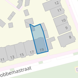 Perceel ZDM01-H-6306