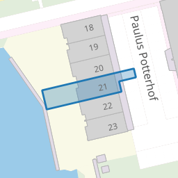 Perceel ZDM01-H-6312