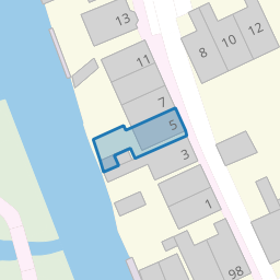 Perceel ZDM01-H-6316