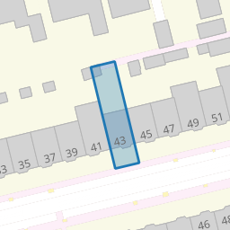 Perceel ZDM01-H-6319