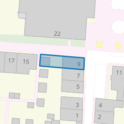 Perceel ZDM01-H-6322